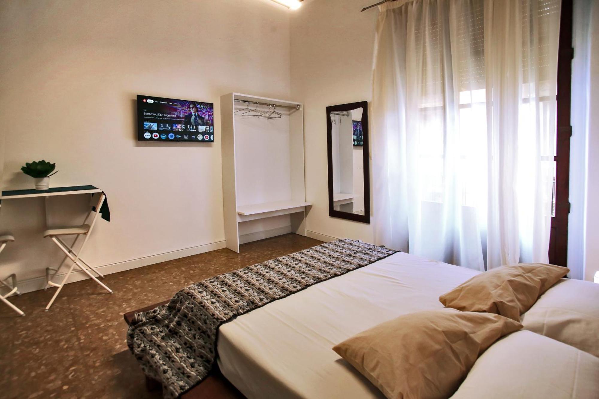 Tiritu Apartments 卡塔尼亚 外观 照片