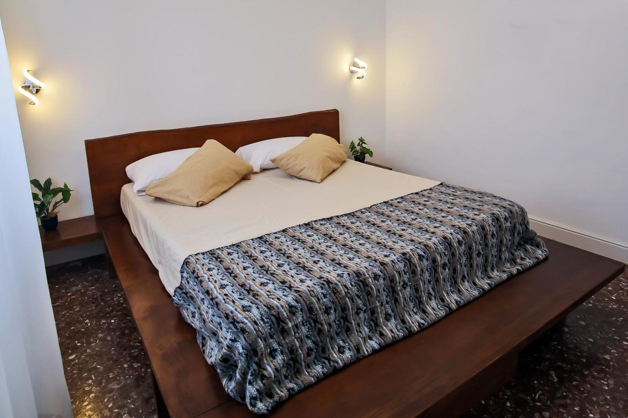 Tiritu Apartments 卡塔尼亚 外观 照片