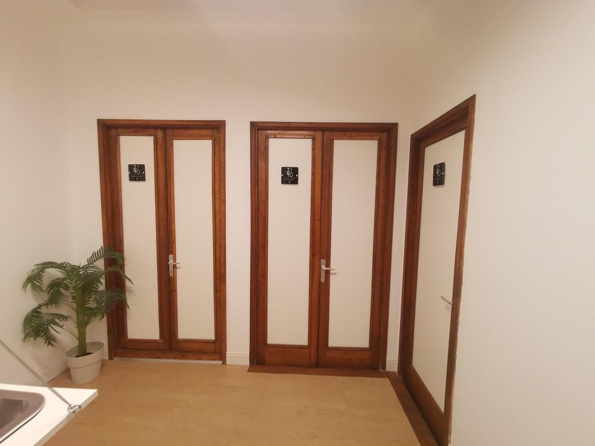 Tiritu Apartments 卡塔尼亚 外观 照片