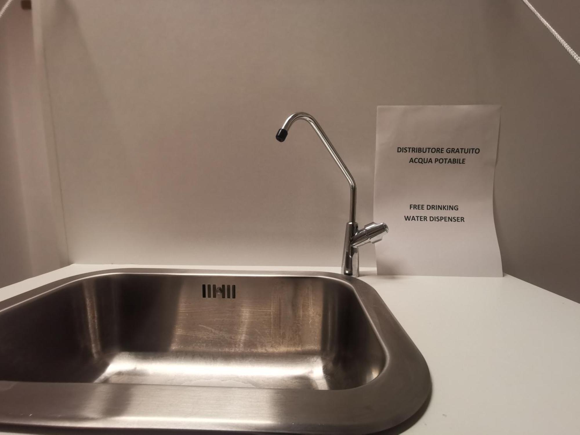 Tiritu Apartments 卡塔尼亚 外观 照片