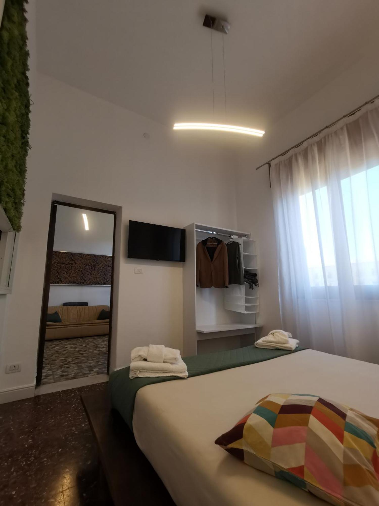 Tiritu Apartments 卡塔尼亚 外观 照片