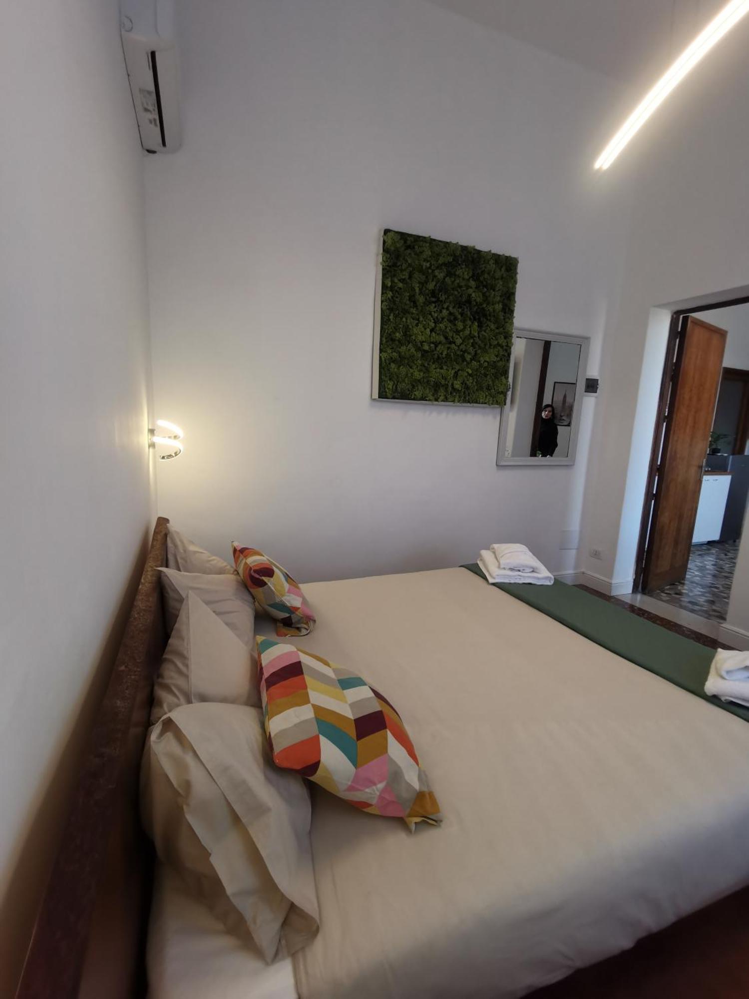 Tiritu Apartments 卡塔尼亚 外观 照片