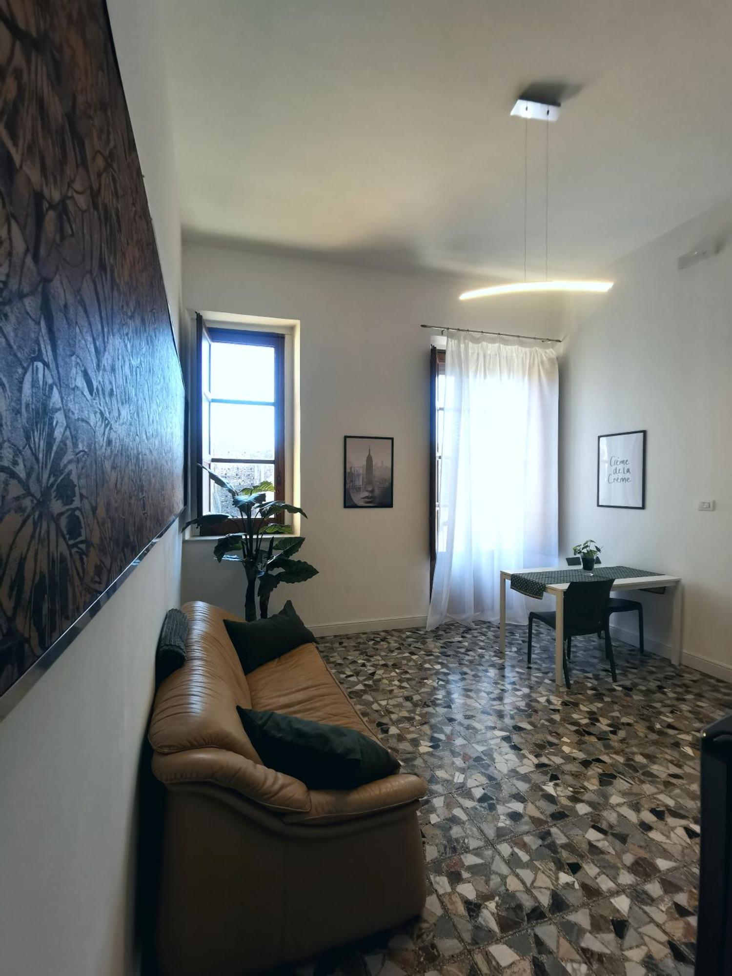 Tiritu Apartments 卡塔尼亚 外观 照片